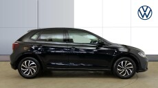 Volkswagen Polo 1.0 TSI Life 5dr Petrol Hatchback